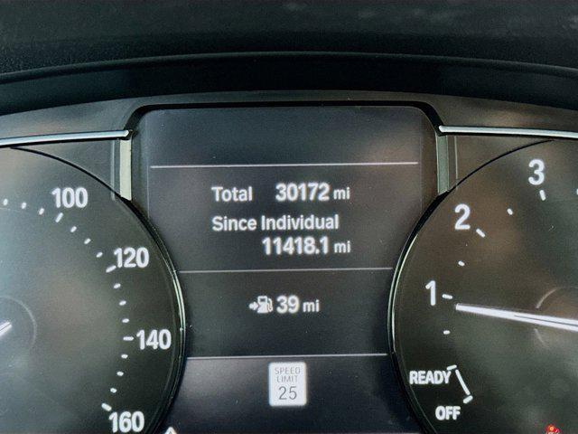 used 2022 BMW X3 car, priced at $28,688