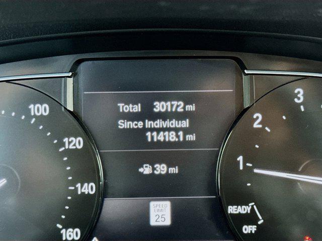 used 2022 BMW X3 car, priced at $28,450