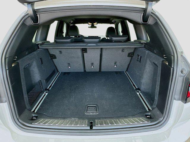 used 2022 BMW X3 car, priced at $28,688