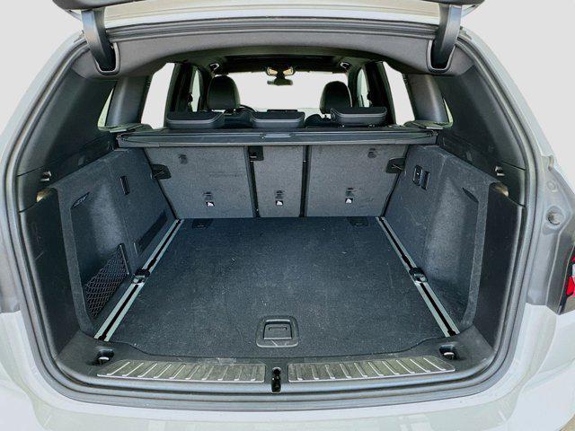 used 2022 BMW X3 car, priced at $28,450