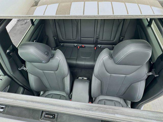 used 2022 BMW X3 car, priced at $28,450