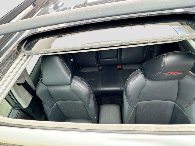 used 2023 Toyota RAV4 car, priced at $37,294