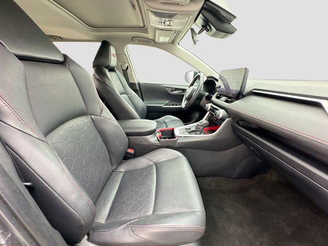 used 2023 Toyota RAV4 car, priced at $37,294