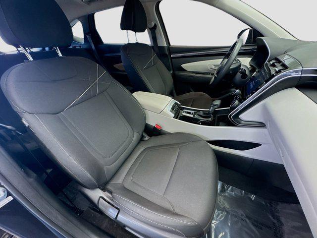 used 2022 Hyundai Tucson car, priced at $19,188