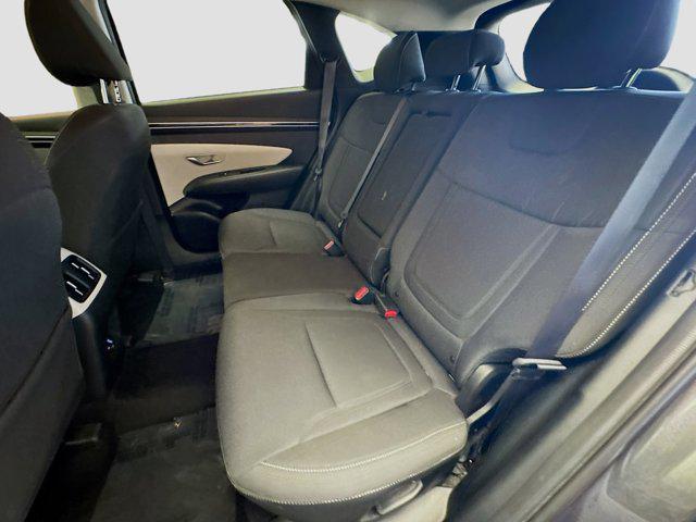 used 2022 Hyundai Tucson car, priced at $19,188