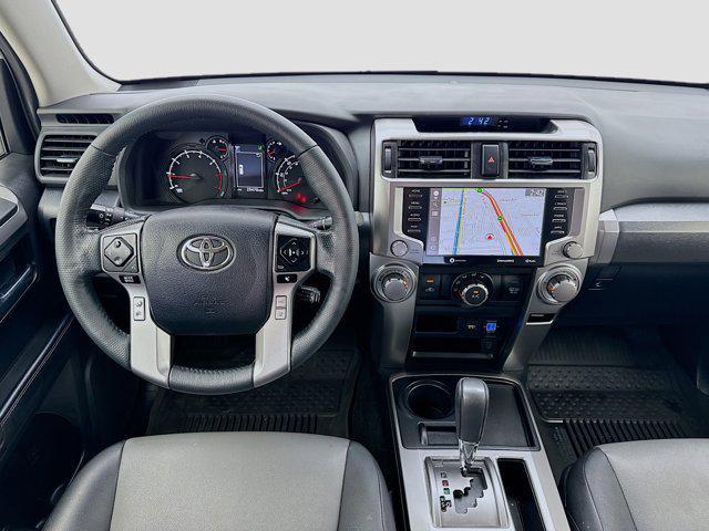 used 2023 Toyota 4Runner car, priced at $39,994