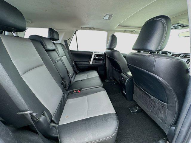 used 2023 Toyota 4Runner car, priced at $39,994