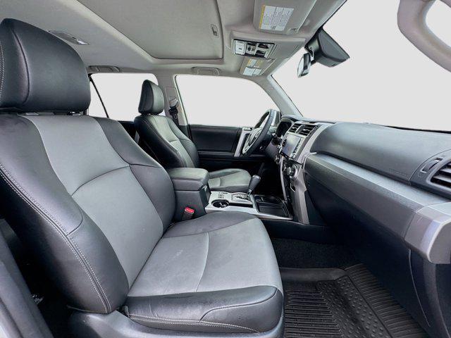 used 2023 Toyota 4Runner car, priced at $39,994