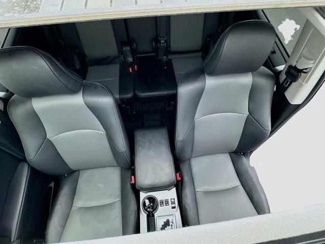 used 2023 Toyota 4Runner car, priced at $39,994