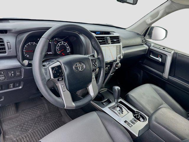 used 2023 Toyota 4Runner car, priced at $39,994