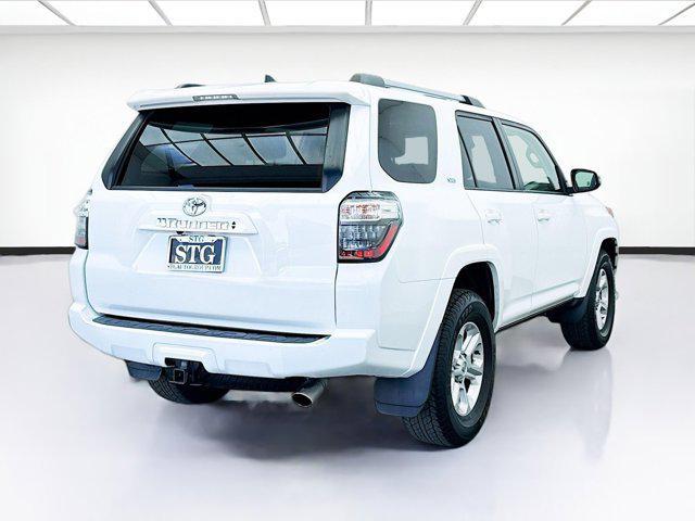 used 2023 Toyota 4Runner car, priced at $39,994