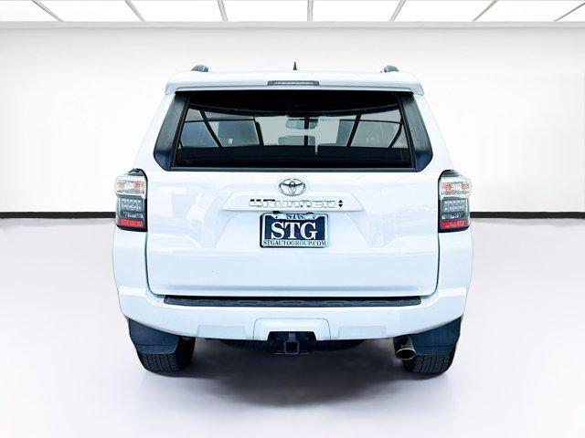 used 2023 Toyota 4Runner car, priced at $39,994