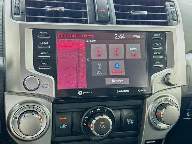 used 2023 Toyota 4Runner car, priced at $39,994