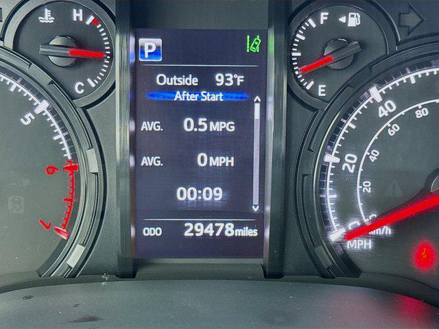 used 2023 Toyota 4Runner car, priced at $39,994
