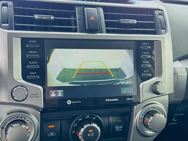 used 2023 Toyota 4Runner car, priced at $39,994