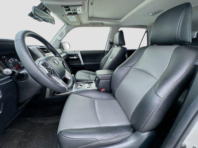 used 2023 Toyota 4Runner car, priced at $39,994
