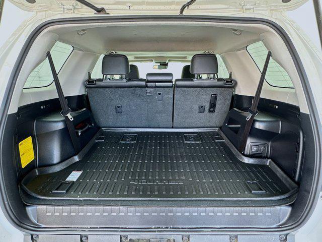 used 2023 Toyota 4Runner car, priced at $39,994