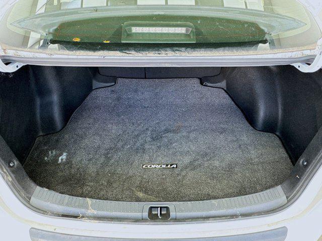 used 2023 Toyota Corolla car, priced at $22,985