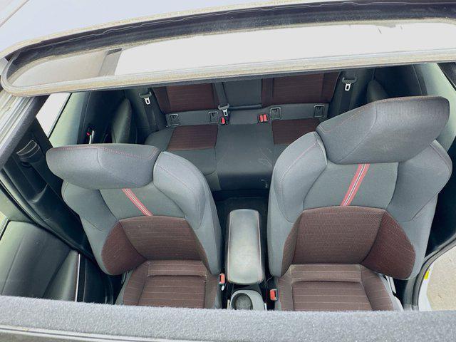 used 2023 Toyota Corolla car, priced at $22,985