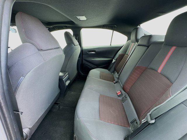 used 2023 Toyota Corolla car, priced at $22,985