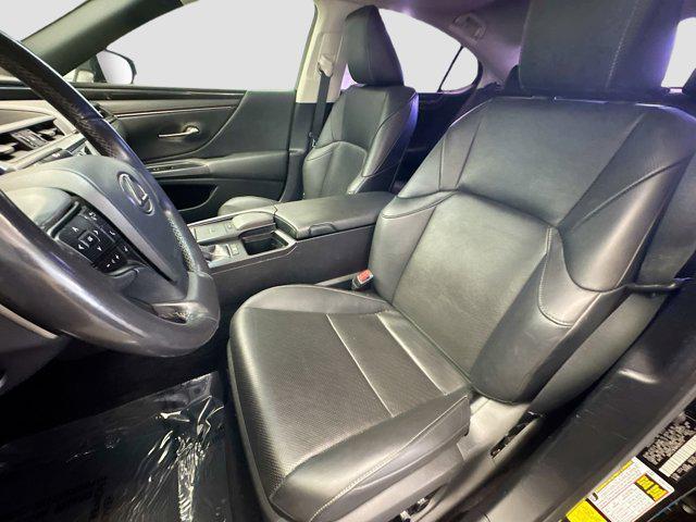 used 2021 Lexus ES 350 car, priced at $30,999