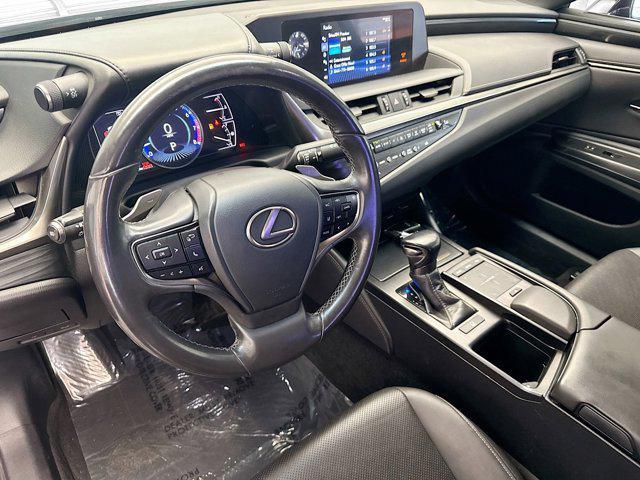 used 2021 Lexus ES 350 car, priced at $30,999
