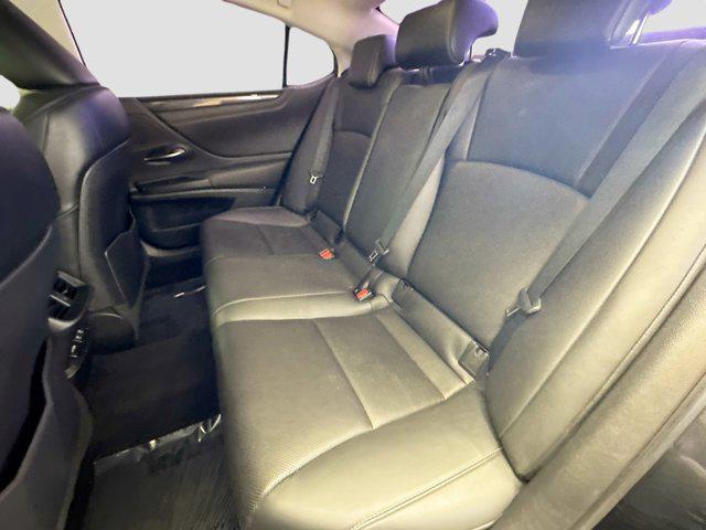 used 2021 Lexus ES 350 car, priced at $30,999