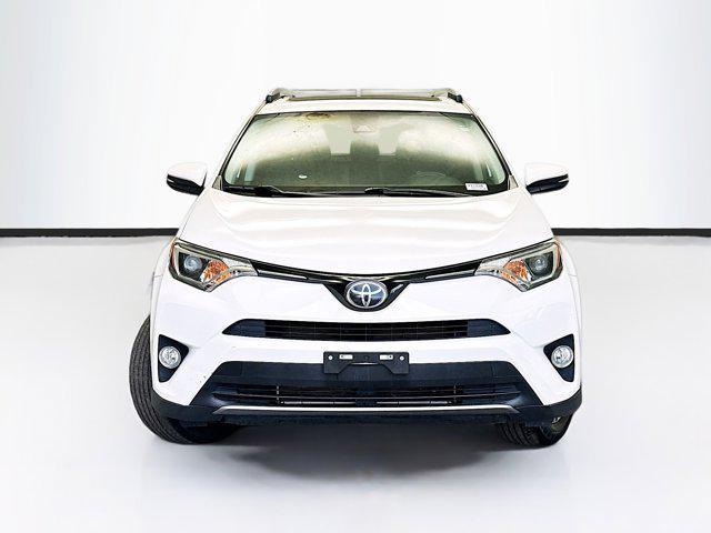 used 2017 Toyota RAV4 car, priced at $18,488