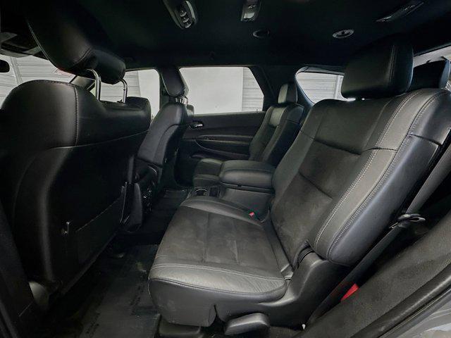 used 2022 Dodge Durango car, priced at $31,880