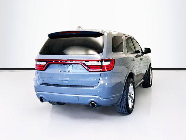 used 2022 Dodge Durango car, priced at $31,880