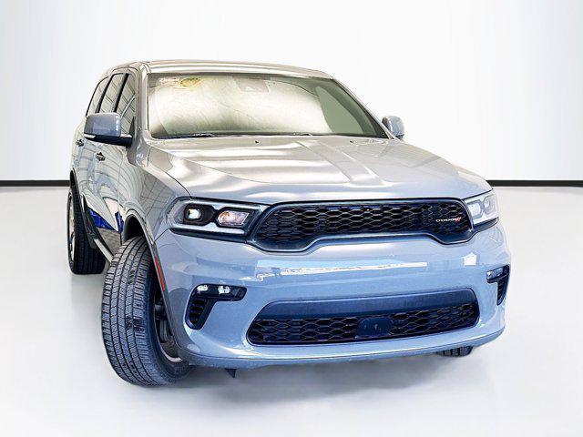 used 2022 Dodge Durango car, priced at $31,880