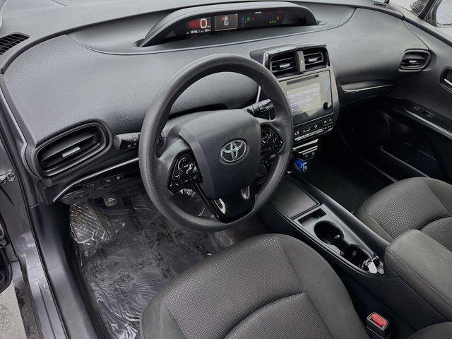 used 2019 Toyota Prius car, priced at $19,999