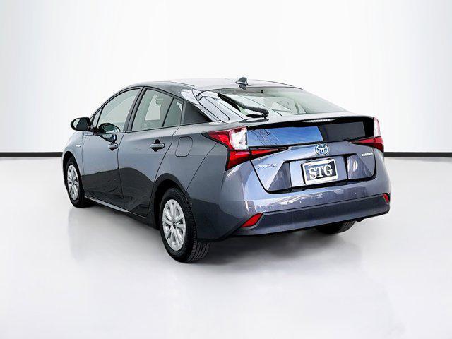 used 2019 Toyota Prius car, priced at $19,999