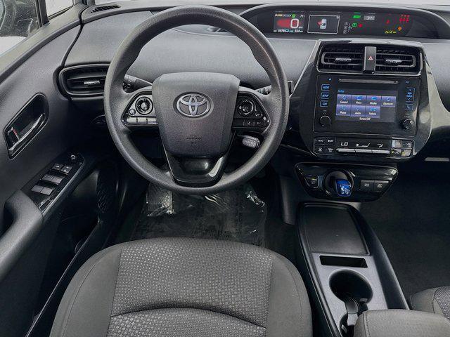 used 2019 Toyota Prius car, priced at $19,999