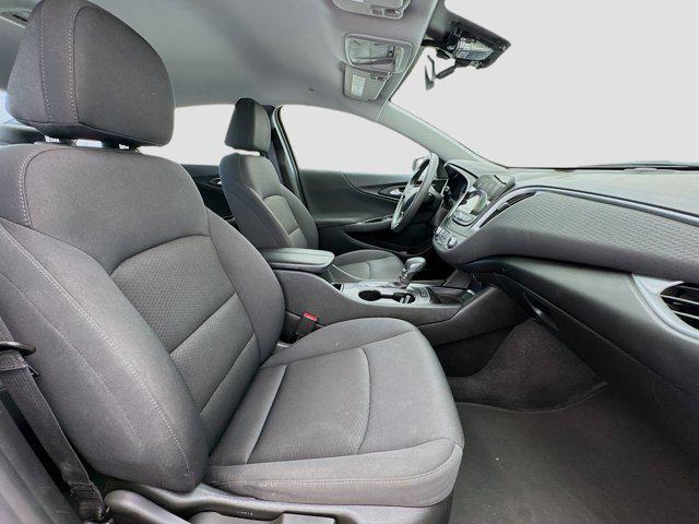 used 2024 Chevrolet Malibu car, priced at $17,339