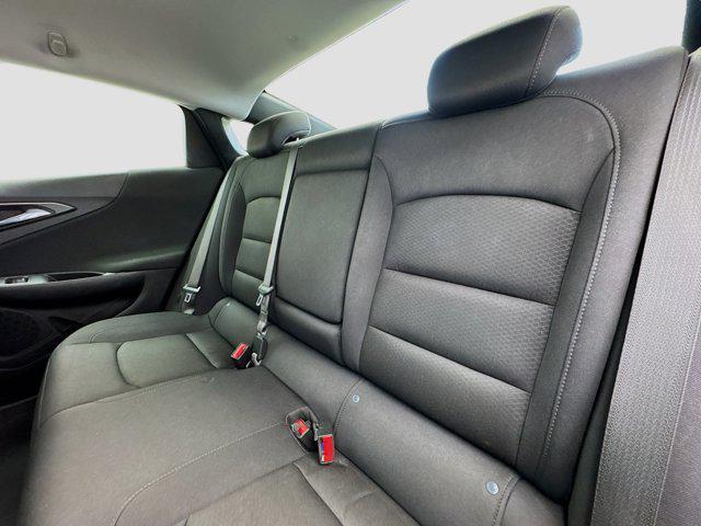 used 2024 Chevrolet Malibu car, priced at $17,339