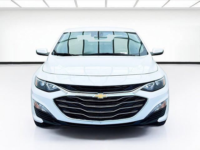 used 2024 Chevrolet Malibu car, priced at $17,339