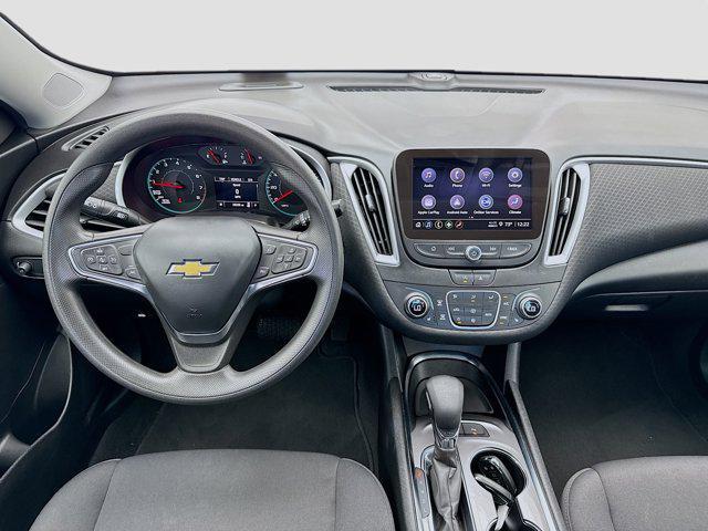 used 2024 Chevrolet Malibu car, priced at $17,339