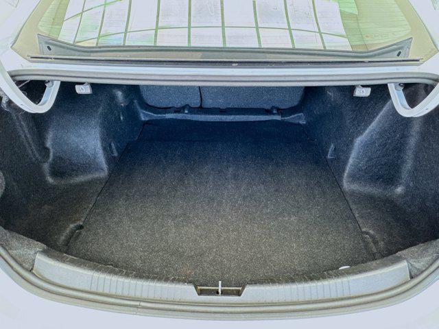 used 2024 Chevrolet Malibu car, priced at $17,339