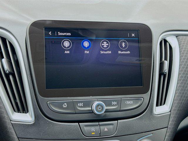 used 2024 Chevrolet Malibu car, priced at $17,339