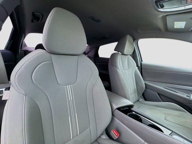 used 2023 Hyundai Elantra car, priced at $16,495