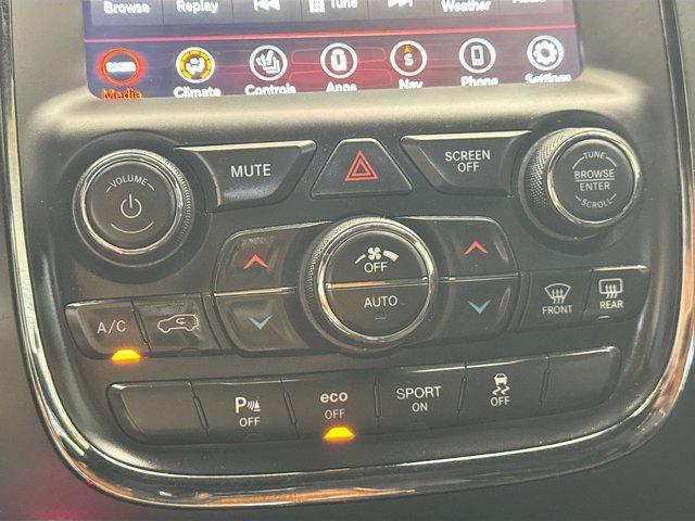 used 2020 Dodge Durango car, priced at $25,888