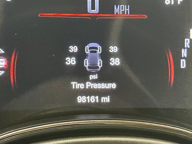 used 2020 Dodge Durango car, priced at $25,888