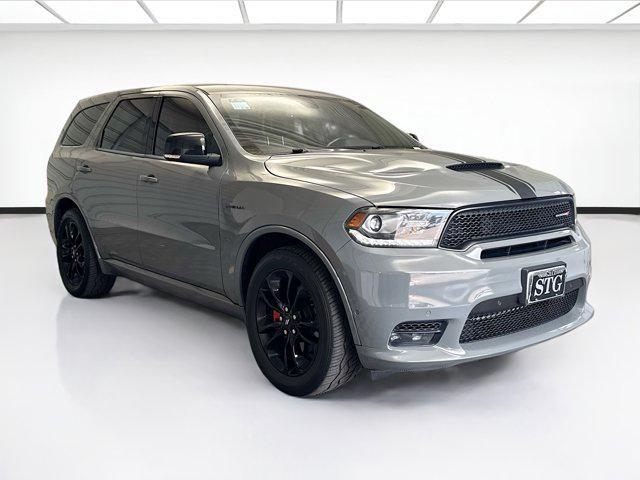 used 2020 Dodge Durango car, priced at $25,888