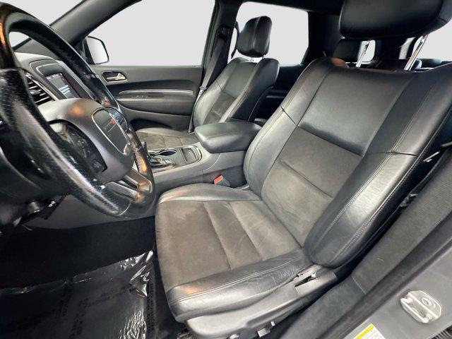 used 2020 Dodge Durango car, priced at $25,888