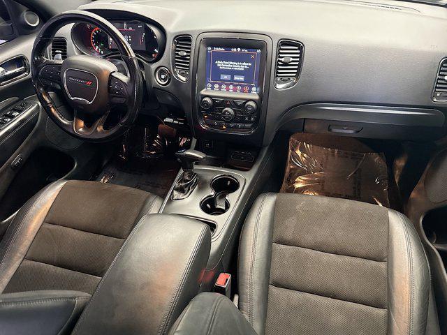 used 2020 Dodge Durango car, priced at $25,888