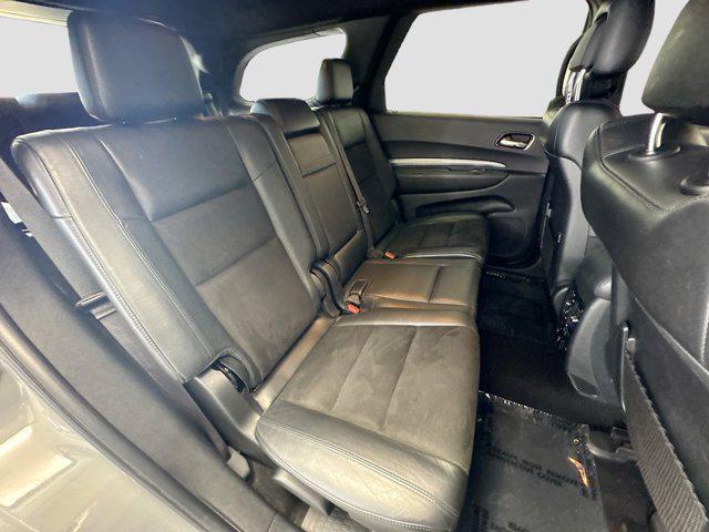used 2020 Dodge Durango car, priced at $25,888
