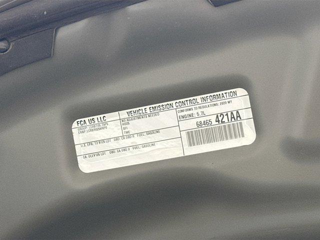 used 2020 Dodge Durango car, priced at $25,888