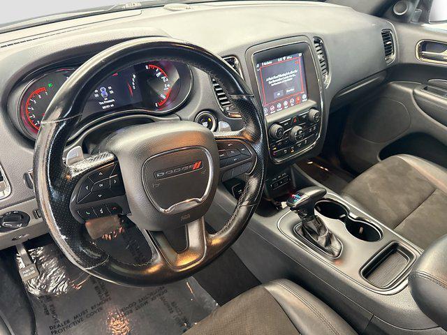 used 2020 Dodge Durango car, priced at $25,888