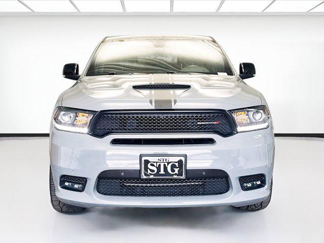 used 2020 Dodge Durango car, priced at $25,888